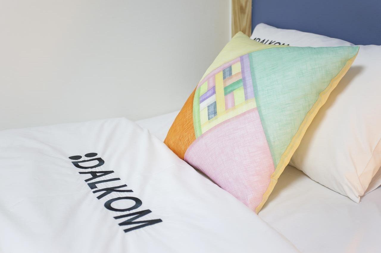 Mini Hotel Dalkom In Dongdaemun Seoul Eksteriør bilde
