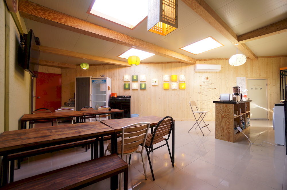 Mini Hotel Dalkom In Dongdaemun Seoul Eksteriør bilde