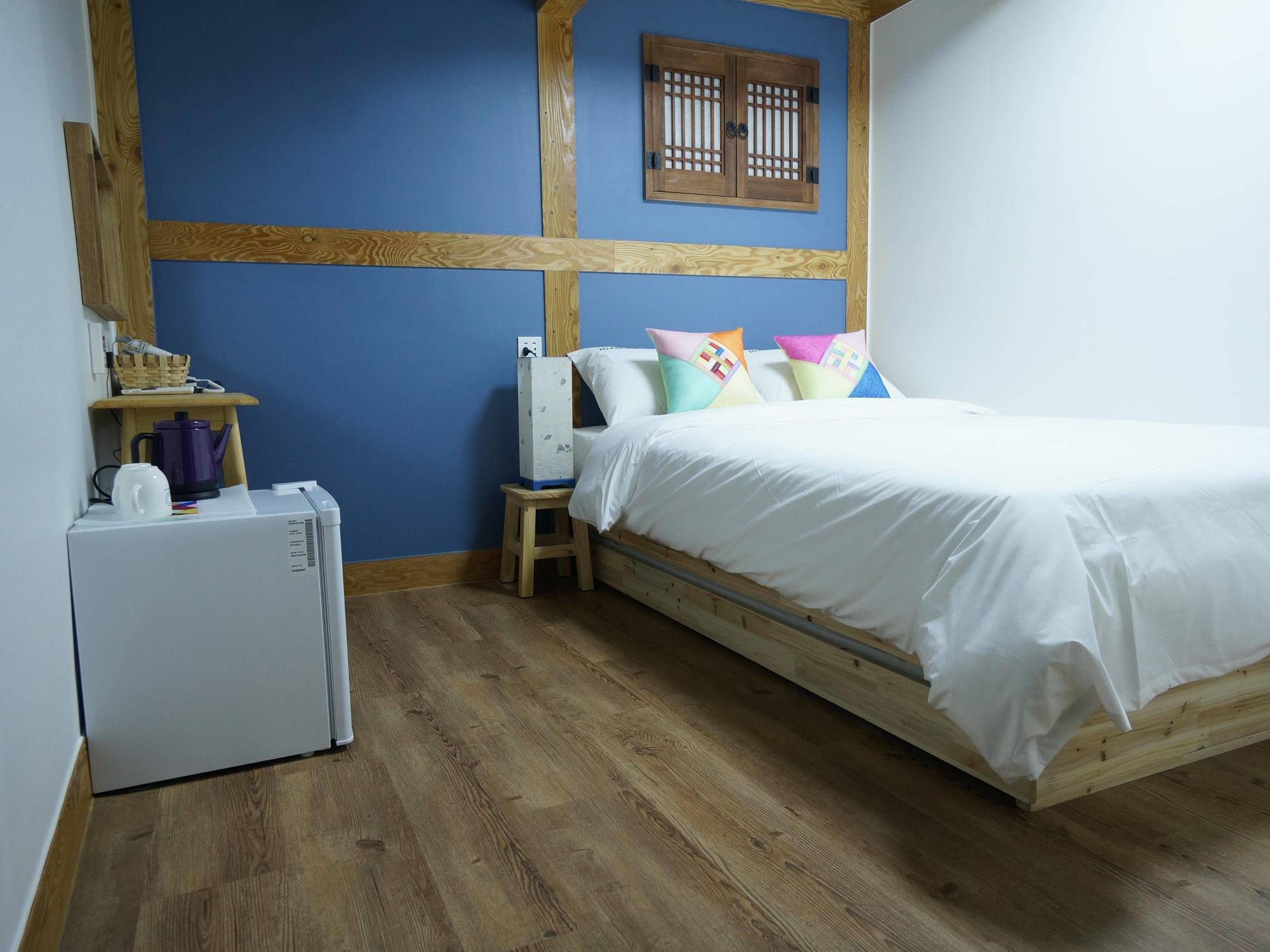 Mini Hotel Dalkom In Dongdaemun Seoul Eksteriør bilde