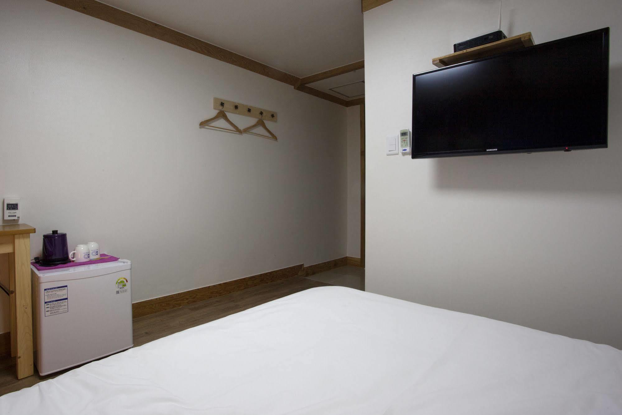 Mini Hotel Dalkom In Dongdaemun Seoul Eksteriør bilde
