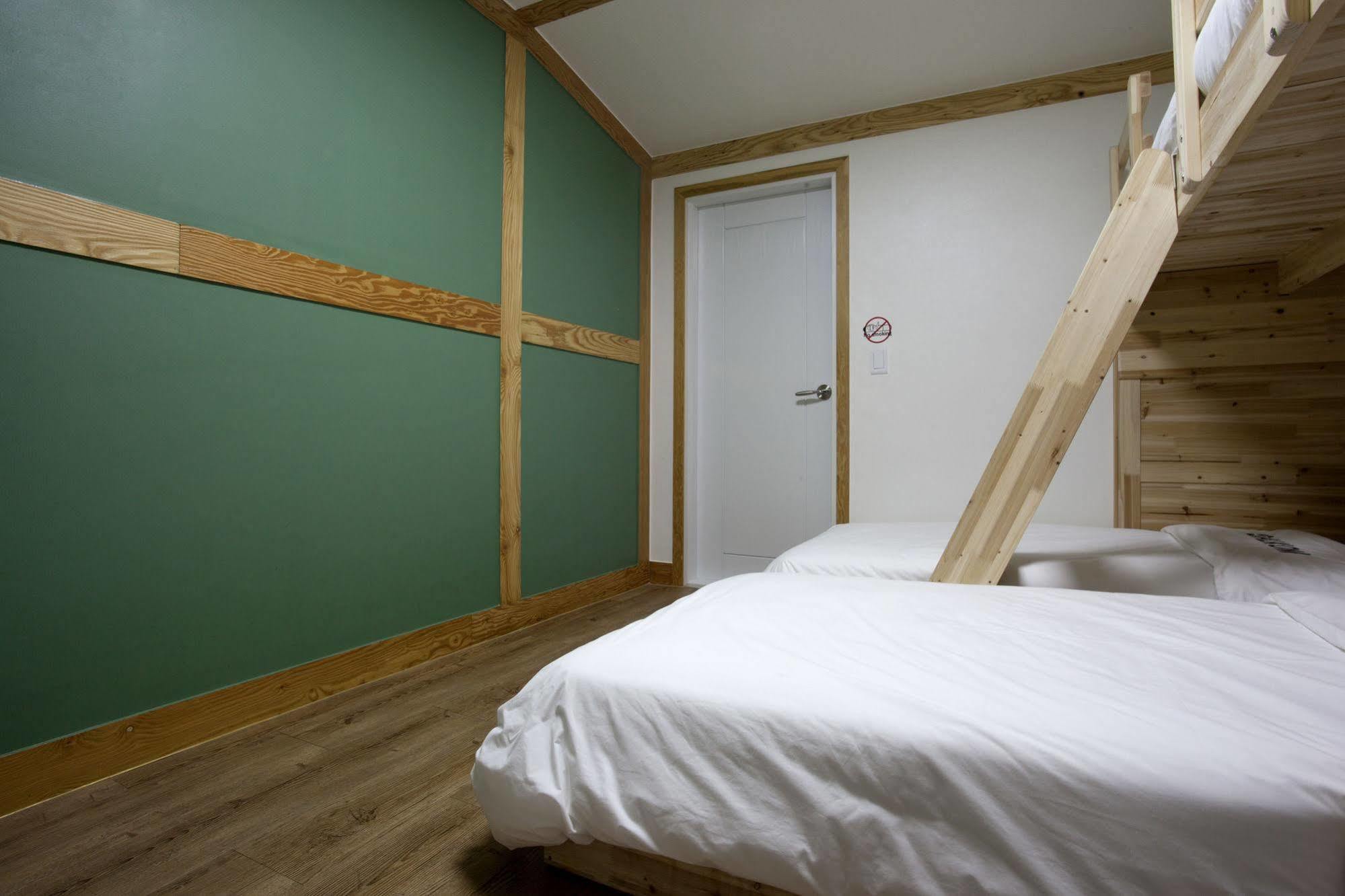 Mini Hotel Dalkom In Dongdaemun Seoul Eksteriør bilde