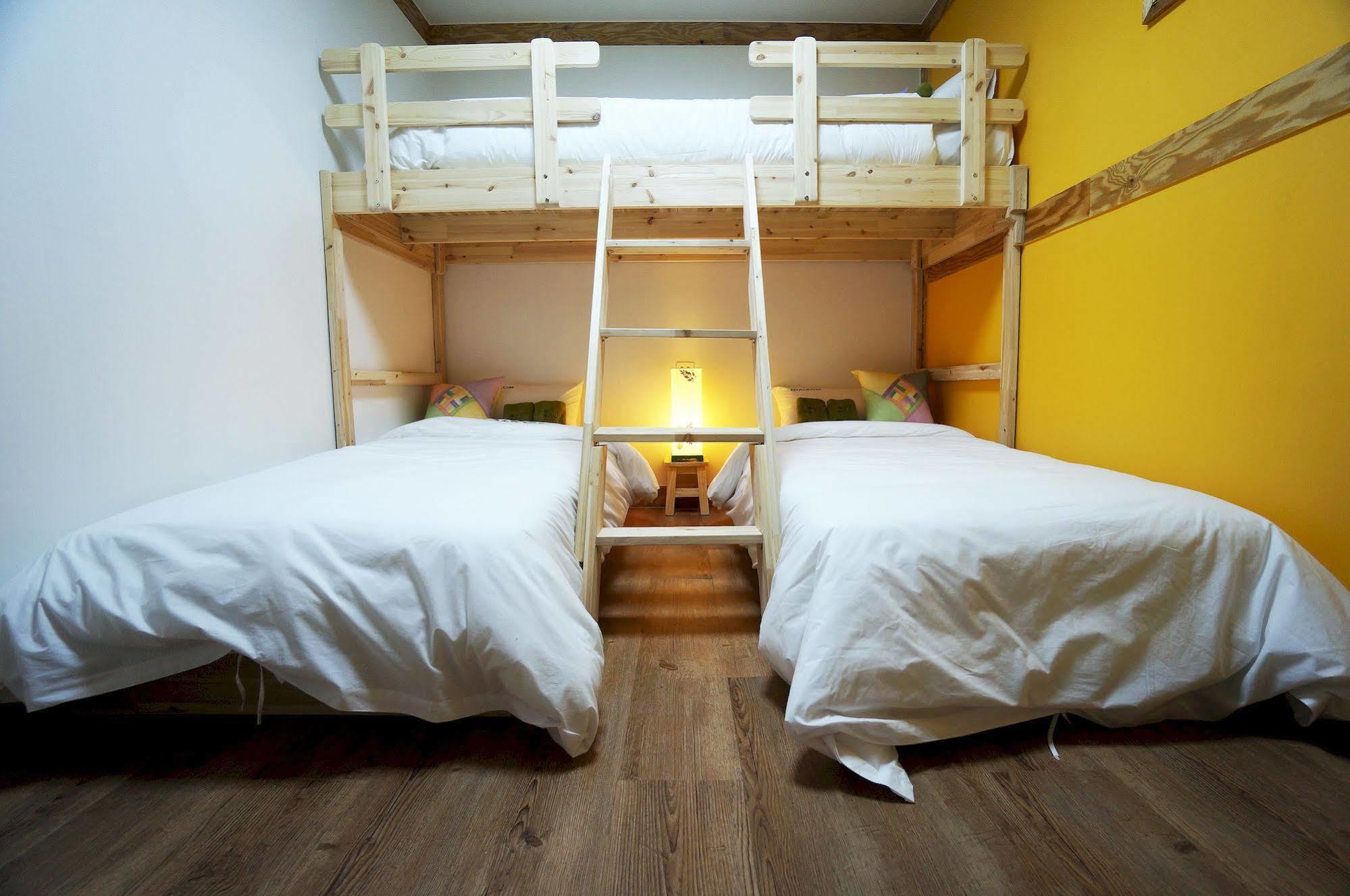 Mini Hotel Dalkom In Dongdaemun Seoul Eksteriør bilde