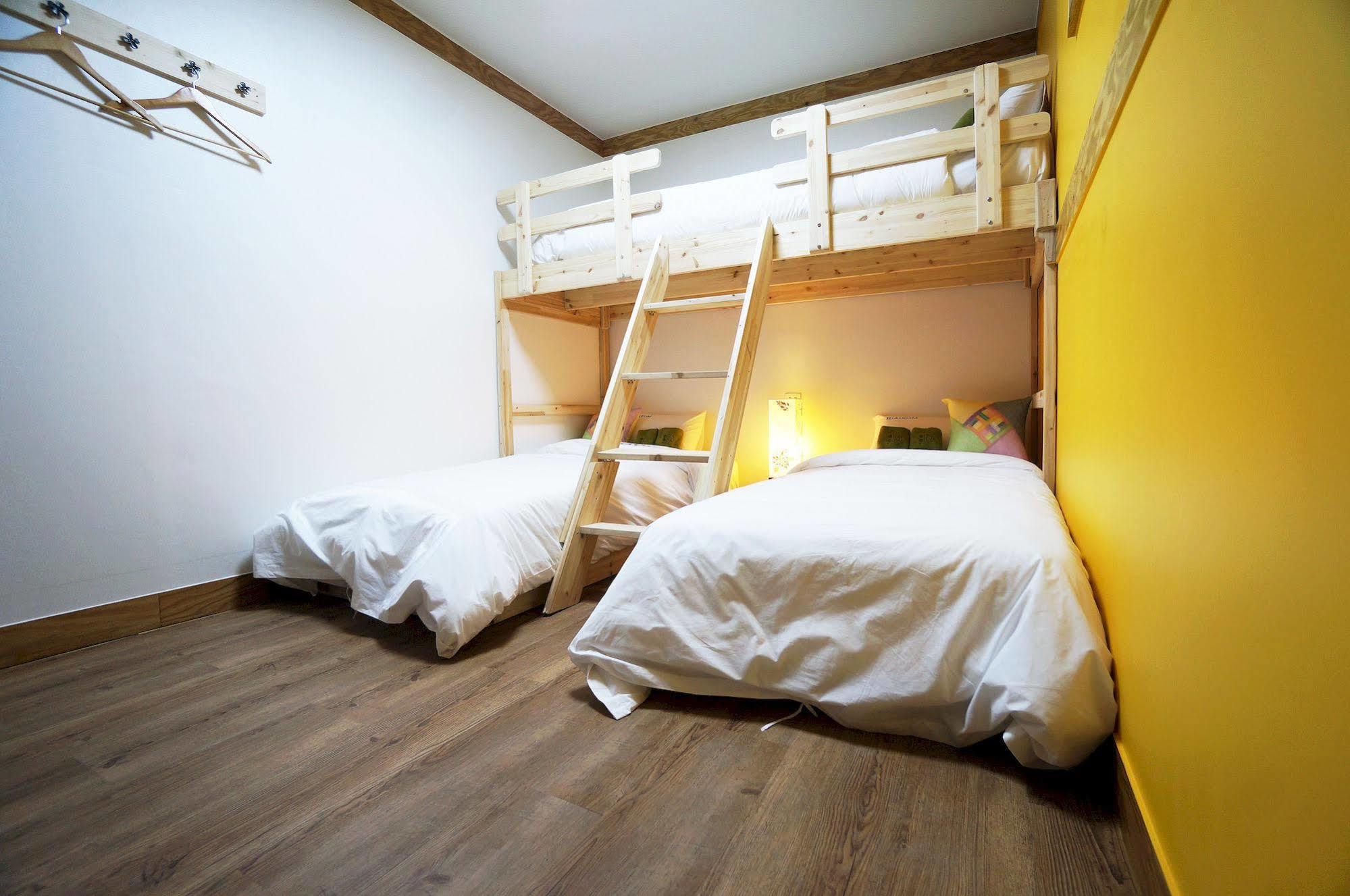 Mini Hotel Dalkom In Dongdaemun Seoul Eksteriør bilde