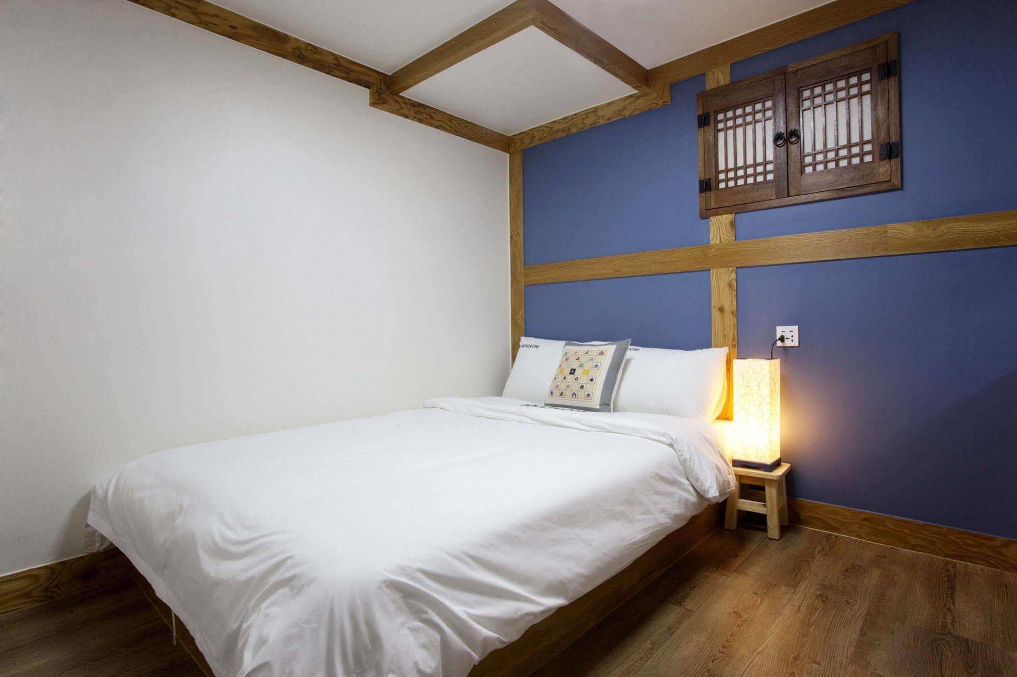 Mini Hotel Dalkom In Dongdaemun Seoul Eksteriør bilde